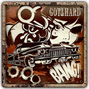 Gotthard