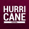 Hurricane 2018 logo