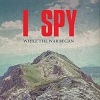 Cover I Spy - While The War Began