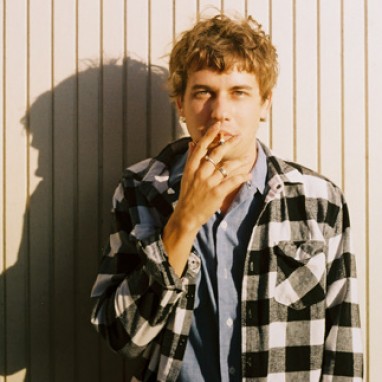 Kevin Morby