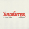 Les Ardentes 2025 logo