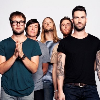 Maroon 5