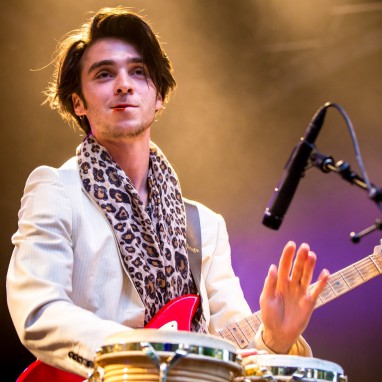Mauskovic Dance Band news_groot