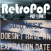 Retropop news