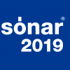 logo Sónar Barcelona