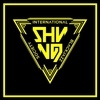 Cover Shining (Zweden) - International Blackjazz Society
