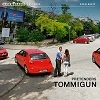 Cover Tommigun - Pretenders