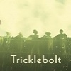 Cover Tricklebolt - Tricklebolt