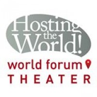 logo World Forum Theater Den Haag