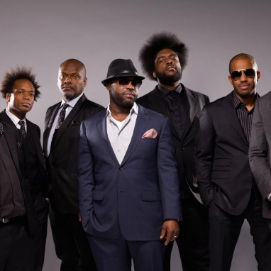 the roots