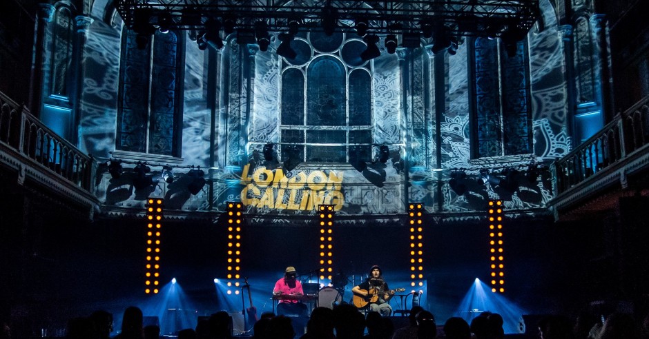 Festivalinfo review: London Calling #1 2024