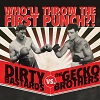 Festivalinfo recensie: Dirty Bastards vs. The Gecko Brothers Who`ll Throw The First Punch?!