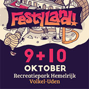 logo FestyLand