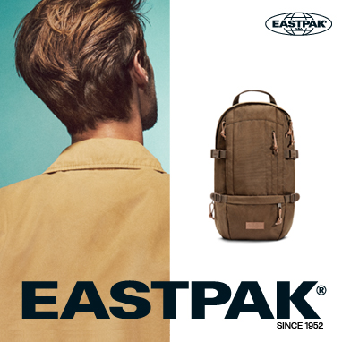 Eastpak plaatje groot