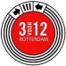 Club 3voor12 Zuid Holland