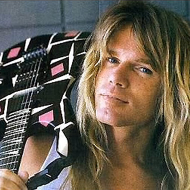 Ad vandenberg
