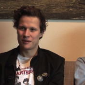 Video: ESNS Spotlight: Geen woorden maar spelen voor Afterpartees