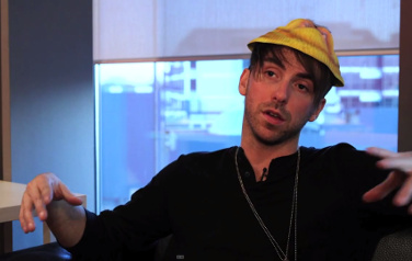 Video: Droom All Time Low komt uit op nieuw album