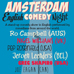 AmsterdamEnglishComedyNight