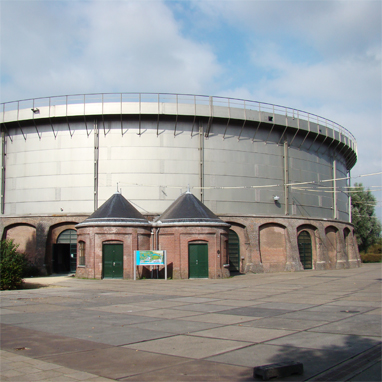 AmsterdamseGashouder