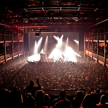 AncienneBelgique