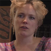 Video: Ane Brun leert leven met chronische ziekte