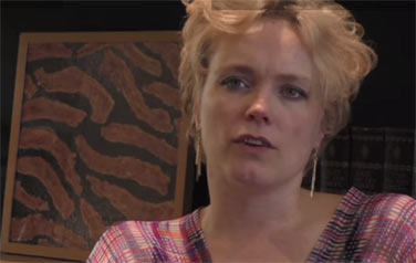Video: Ane Brun leert leven met chronische ziekte