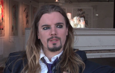 Video: Apocalyptica kiest voor vaste zanger op Shadowmaker
