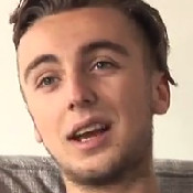 Video: Rapper Ares van 'sukkel' naar voorbeeld