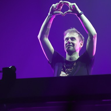 Armin van Buuren