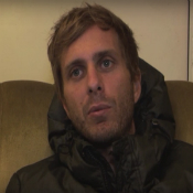 Video: Awolnation voelt zich sterk in underdog positie