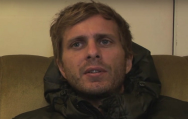 Video: Awolnation voelt zich sterk in underdog positie