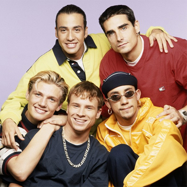 BackstreetBoysold