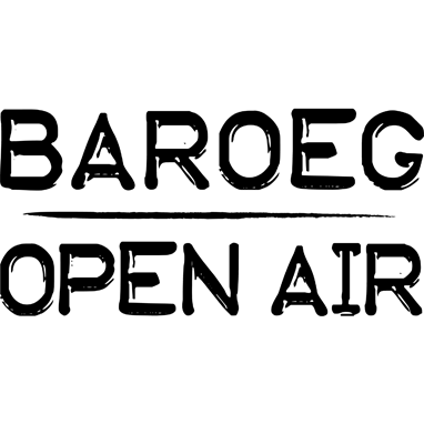 Baroeg Open Air