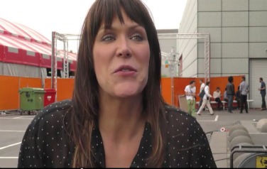 Video: North Sea Jazz geeft Beth Hart dosis zelfvertrouwen