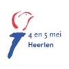 Bevrijdingsfestival Heerlen 2018 logo