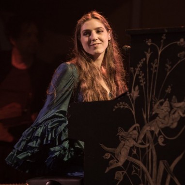 Birdy