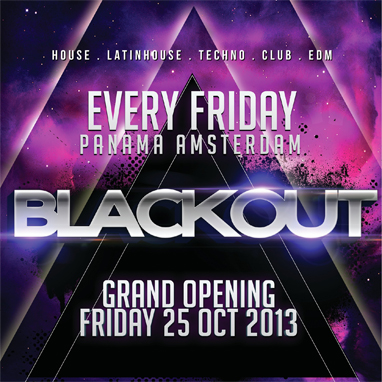 BlackoutPanamanws