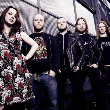 Bliksemband
