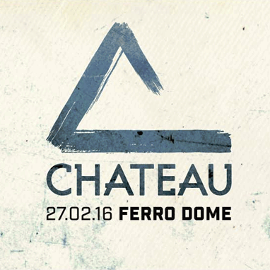Chateau Techno Ferro Dome