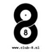Club8amsterdam