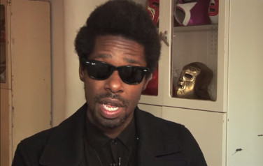 Video: Soulbelofte Curtis Harding schept hoge verwachtingen