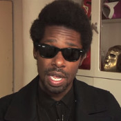 Video: Soulbelofte Curtis Harding schept hoge verwachtingen