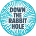 logo Down the Rabbit Hole