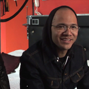 Video: Danko Jones terug naar essentie met Fire Music