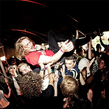 Dauwpop 2013