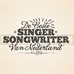 DeBesteSinger-Songwritervan