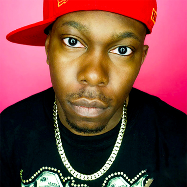 DizzeeRascalgroot