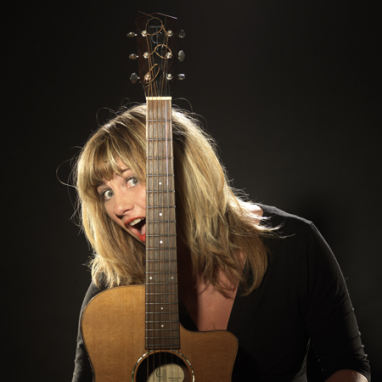 Dorine Wiersma