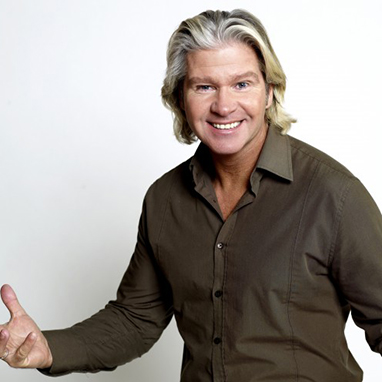 Dries Roelvink